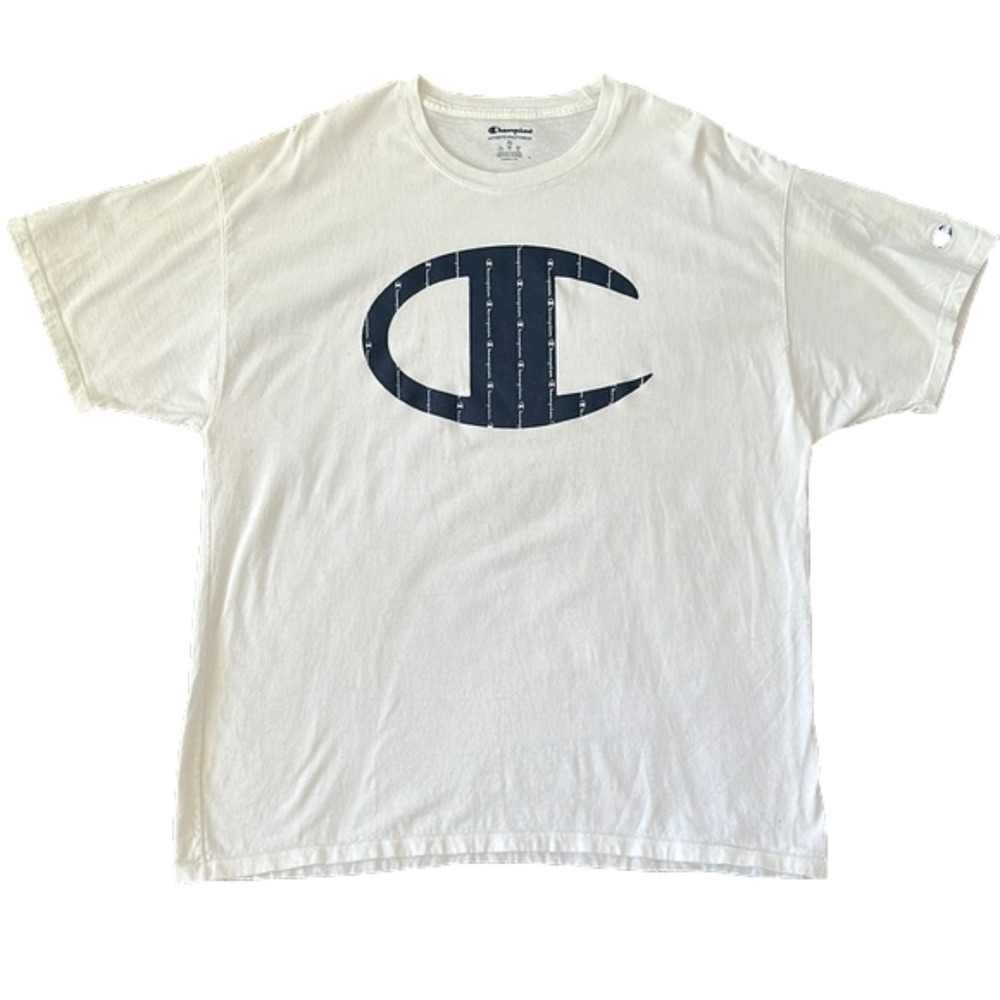 Champion graphic T-shirt